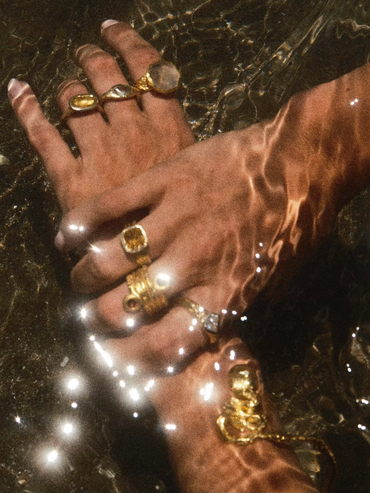 RINGS