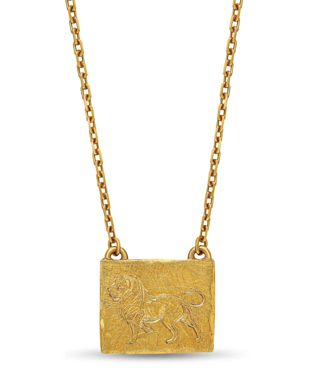 THE LEON NECKLACE