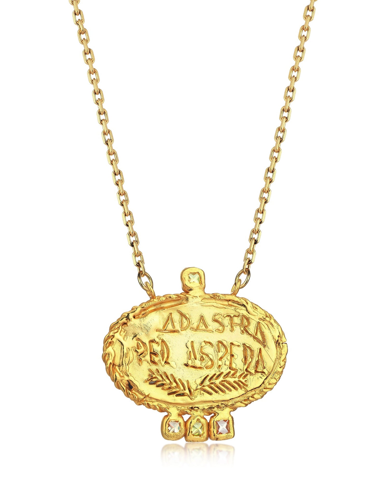 THE HIEROGLYPHIC TALISMAN