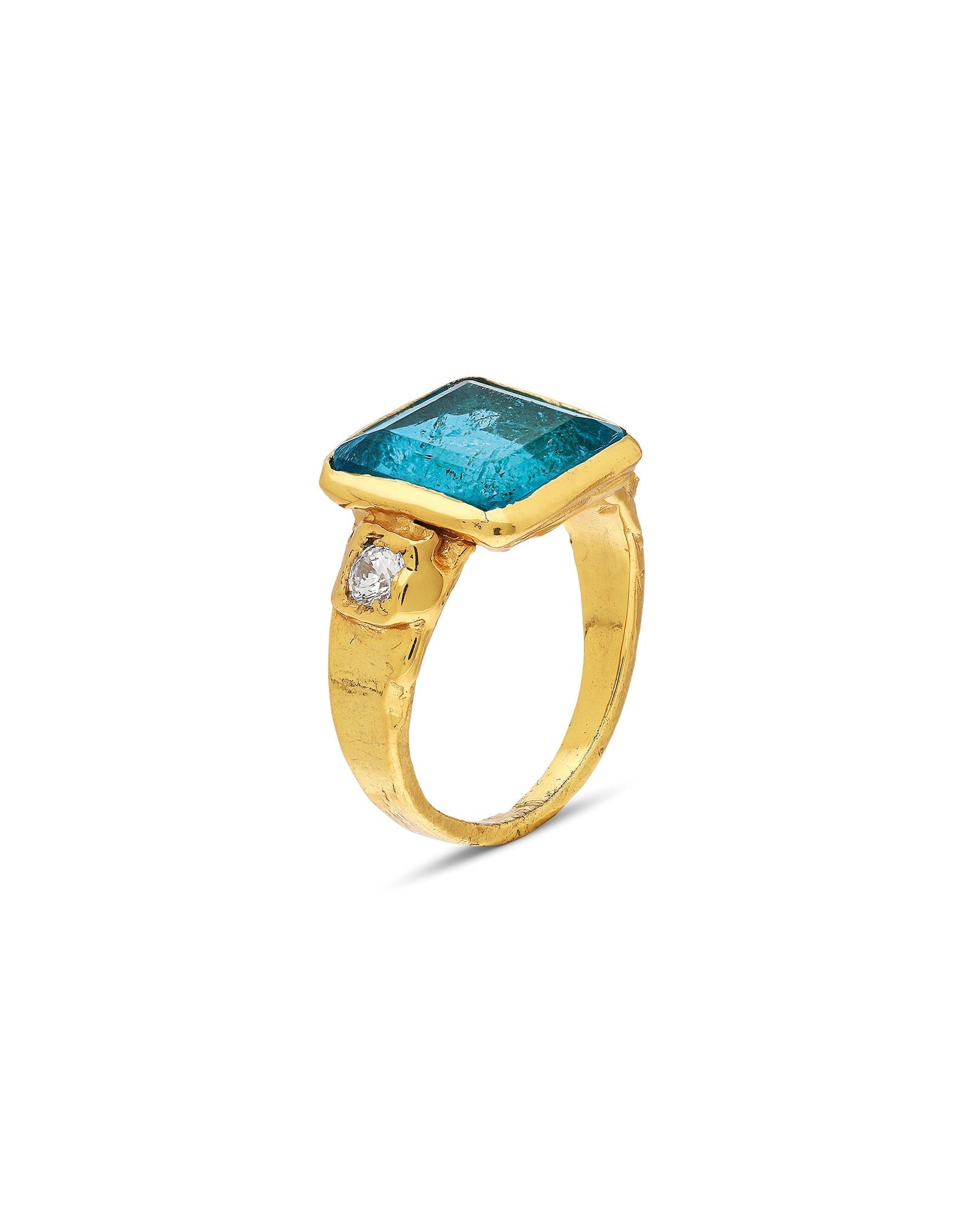 THE ARCTIC RING