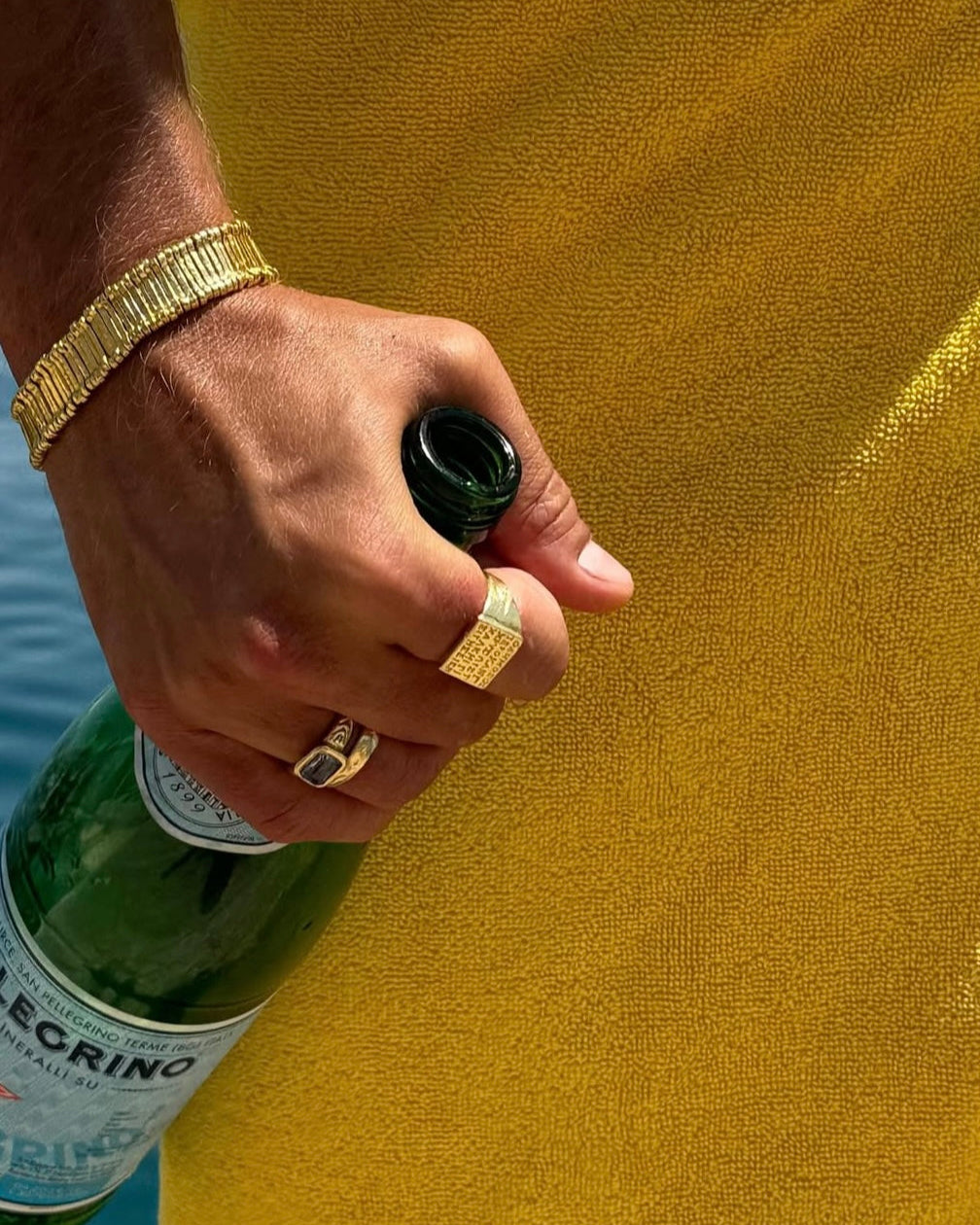 THE RENOVATIO RING