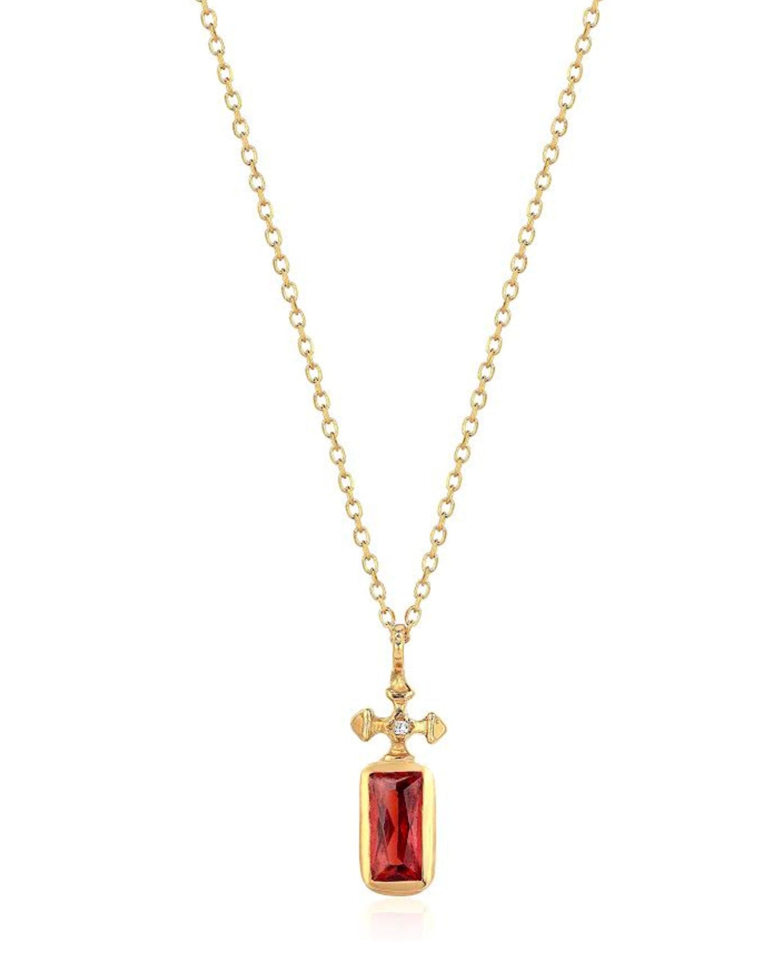 THE REGALIA CHARM