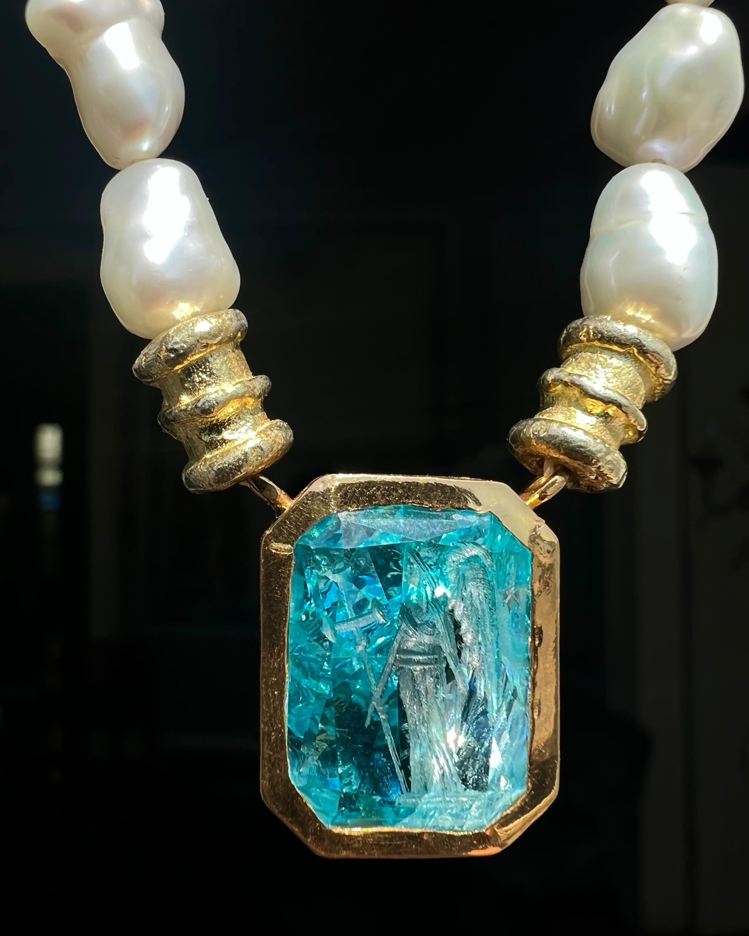 THE NIRVANA NECKLACE