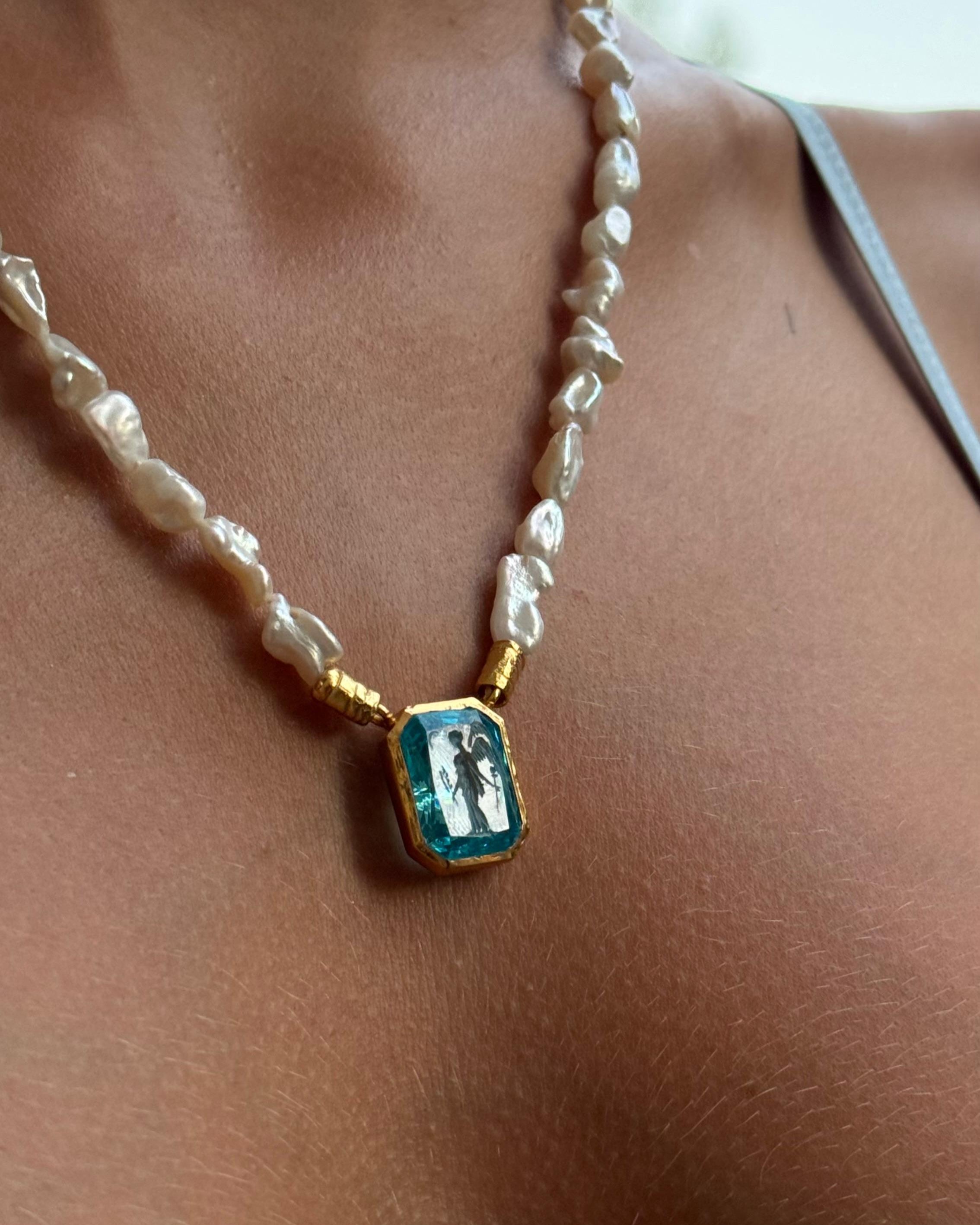 THE NIRVANA NECKLACE
